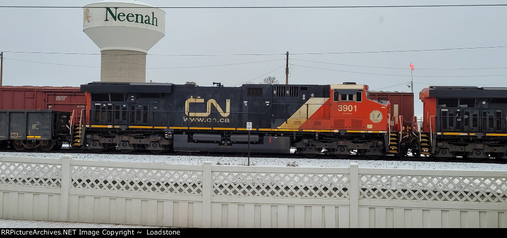 CN 3901